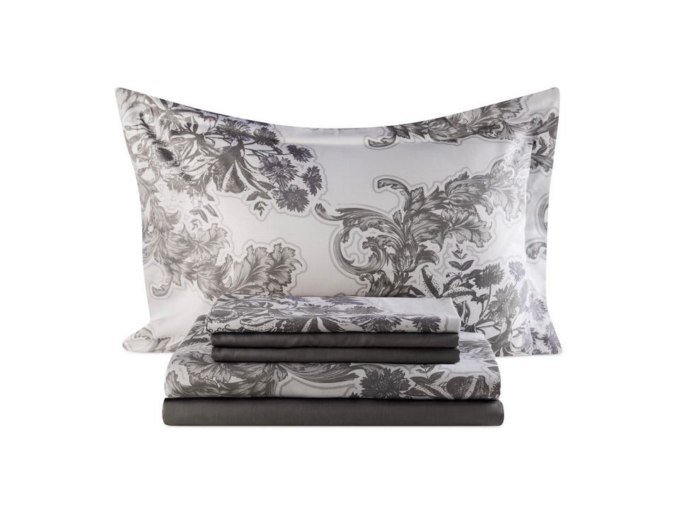 Комплект постельного белья Орматек Комплект Voyage Seville (Сатин Seville) 175x210